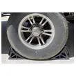 CHOCK OXBLOX 9.75x6x5.5H